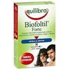 Equilibra Biofoltil Forte Integratore per Capelli 32 Perle Vegetali