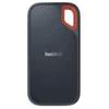 SanDisk Extreme Portable 500 GB USB tipo-C 3.2 Gen 2 3.1 Gen 2 Nero (SanDisk SSD
