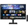 Samsung M5 Smart Monitor - M50F da 27" Full HD Flat