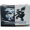 Ultra PRO *HH* Pokémon Bianco e Nero Card Porta mazzo Box Cards Pokemon Black White 2011