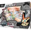Game Vision POKEMON Carte COLLEZIONE SCARLATTO e VIOLETTO Illustrazione VICTINI ITALIANO