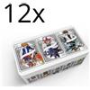 Konami Yu-Gi-Oh! TCG Display 2x 2025 Mega Pack Tin - ENG ENGLISH