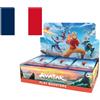 Magic TCG Play Booster Box AVATAR: the Last Airbender - FR FRANCESE