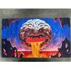 Chaos Orb Playmat MAGIC MTG Tappetino High Quality New Nuovo