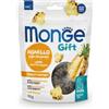 Monge Gift Mobility Support Agnello con Ananas per cani - 150 g