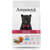 Amanova Adult al Tacchino per Gatti - 1.5 Kg