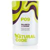 Natural Code Palamita e Surimi per Gatti - 70 g, 12 pezzi