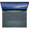 Asus ZenBook Flip 13 OLED UX363EA-HP525T 13" Core i7 2.8 GHz - SSD 512 GB - 16GB - QWERTY - Spagnolo - refurbished
