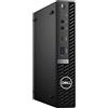 Dell OptiPlex 5080 Micro Core i5 2.3 GHz - SSD 256 GB RAM 8 GB - refurbished