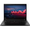 Lenovo ThinkPad X13 G1 13" Core i5 1.6 GHz - SSD 256 GB - 16GB - QWERTY - Svedese - refurbished