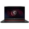 MSI Pulse GL76 12UGK-242ES 17" Core i7 2.3 GHz - SSD 1 TB - 16GB - Nvidia GeForce RTX 3070 QWERTY - Spagnolo - refurbished