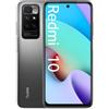 Xiaomi Redmi 10 2022 64GB - Grigio - refurbished