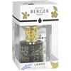 Maison Berger Paris Lampe Lolita Lempicka Noire + Ricarica 250 ml Set V3 Lampada Catalitica+Ricarica Set