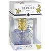 Maison Berger Paris Lampe Lolita Lempicka Parme + Ricarica 250 ml Set V2 Lampada Catalitica+Ricarica Set