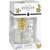 Maison Berger Paris Lampe Lolita Lempicka Trasparent + Ricarica 250 ml Set V1 Lampada Catalitica+Ricarica Set