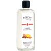 Maison Berger Paris Orange de Cannelle 500 ml Ricarica per Lampada Catalitica Flacone