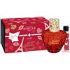 MAISON BERGER PARIS Lolita Lempicka Sweet Rouge 2 pz Lampada Catalitica Lampada + Ricarica 250 ml Ricaricabile Cofanetto