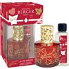 MAISON BERGER PARIS Pure Lolita Lempicka Sweet Rouge 2 pz Lampada Catalitica Lampada + Ricarica 250 ml Ricaricabile Cofanetto