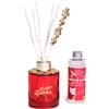 MAISON BERGER PARIS Lolita Lempicka Sweet Rouge 2 pz Diffusore con Ricarica Diffusore + Ricarica Ricaricabile Cofanetto
