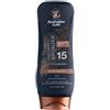Australian Gold Lozione con Effetto Bronze SPF 15