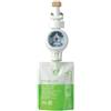 Acqua Brevetti Sistema Anticalcare Acqua Brevetti MiniDUE Attacco 1/2" F Girevole 90° - PM107