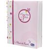 CHICCO (ARTSANA SpA) Libro Dei Ricordi Rosa Chicco®