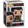 Funko Pop! Movies: Dungeons & Dragons - Simon - D&D - Figura in Vinile da Collezione - Idea Regalo - Merchandising Ufficiale - Giocattoli per Bambini e Adulti - Video Games Fans