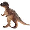 Bullyland 61314 T-Rex - Personaggio giocattolo con dinosauro di circa 10 cm, fedele ai dettagli, ideale come piccolo regalo per bambini dai 3 anni in su