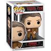 Funko POP! Movies: Dungeons & Dragons (D&D) - Forge | Gadget Ufficiale Videogiochi - Personaggio in Vinile da Collezione - Idea Regalo Compleanno per Fan e Collezionisti