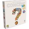 Concept Asmodee | Concetto - Bambini Animali | IT/NL | Riposo produzione | dai 4 anni | 2 a 12 giocatori | 15-30 minuti | gioco associativo