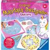 Ravensburger Mandala Designer Princessper Disegnare, Bambini 6+ Anni