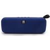 Xtreme Videogames Xtreme Bright Cassa Bluetooth Wireless Blu, Doppio Woofer 2'', Batteria Ricaricabile, 10 m di Distanza, Ingresso USB/SD/TF/AUX