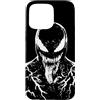 Marvel Venom: Lascia che ci sia carnage black Custodia per iPhone 15 Pro Max