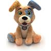 BABY CLEMENTONI Peluche interattivo timmy 17583 - clementoni