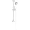 GROHE SALISCENDI DOCCIA GROHE VITALIO GO 110 A GETTI FISSO 26196000 CROMATO
