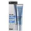 Neutrogena Retinol Boost 15 Ml Crema Contorno Occhi