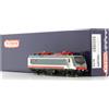 VITRAINS 2278 E464.276 Trenitalia Intercity Giorno bimodale, cassoni e griglie