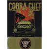 COBRA CULT - SECONDA MARCIA GRANDE DISTORSIONE SOCIALE / MISFITS STYLE VINILE...