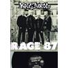 KAZJUROL - RAGE 87 FANTASTICO NUOVO 2023 6 TRACCE MINI LP DI SWEDISH METALCOR...