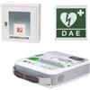 KIT Defibrillatore i-Pad LTD708 + Teca + Cartello Moretti