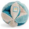 Palla sensoriale blu Moulin Roty