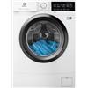 Electrolux EW6S326B 600 SensiCare Lavatrice a carica frontale 6 kg | 24 mesi di garanzia del produttore | bianco