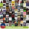 membran Le Mome De Paris(Box 4Cd+Book)