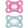 MAM 416F SUCCHIETTI COMFORT 3-12m FEMMINA
