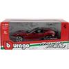 BURAGO BRUAGO 1826033 FERRARI 12 CILINDRI SCALA 1/24