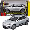 BURAGO 1821114 PORSHCE MACAN TURBO SCALA 1/24