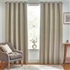 furn. Dawn Eyelet Curtain