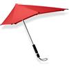 SENZ° OMBRELLO ANTIVENTO ORIGINAL ROSSO