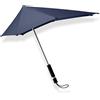 SENZ° OMBRELLO ANTIVENTO ORIGINAL BLU NOTTE