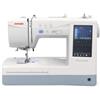 Janome Memory Craft 1000 - Cucito e Ricamo GARANZIA ITALIA